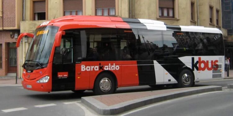 El descuento del 50% en los viajes con Barik en el Kbus se mantendrá hasta...