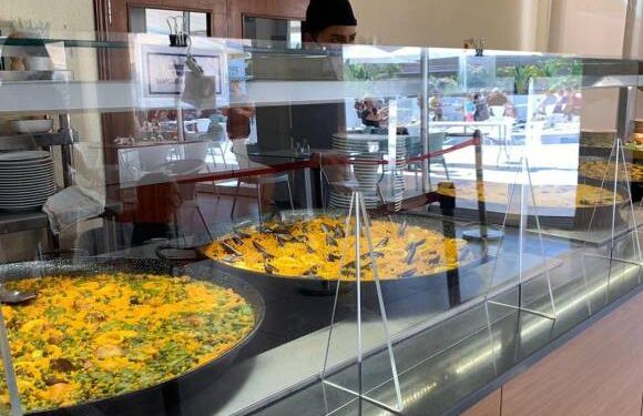 El paro baja en el mayo electoral en Castellón con vistas a una campaña turística de récord