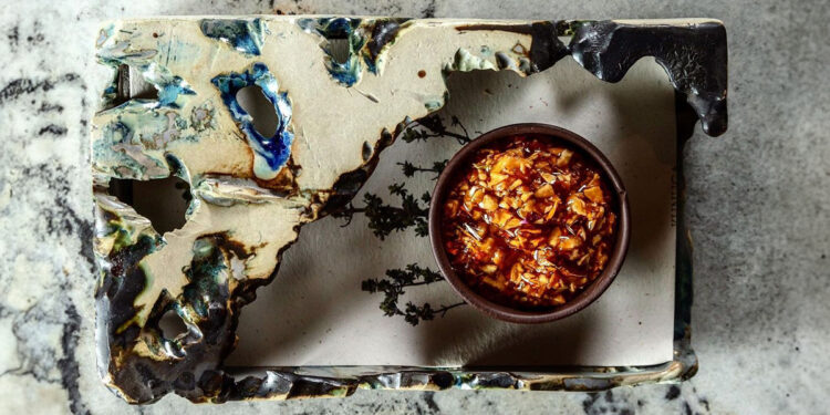 Esto es lo que cuesta comer en Central