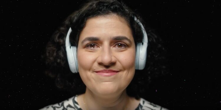 El sonido más bonito o el que hacen las células cancerosas al destruirse