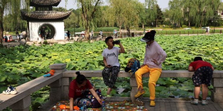 Viajes turísticos por Festival del Barco del Dragón de China superan niveles previos al COVID: ministerio