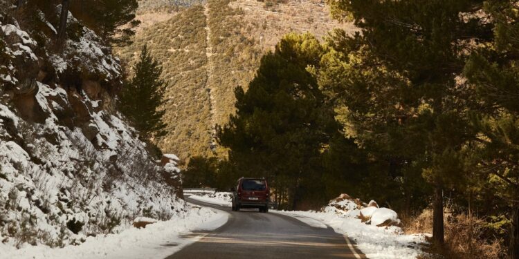 Condé Nast Traveler