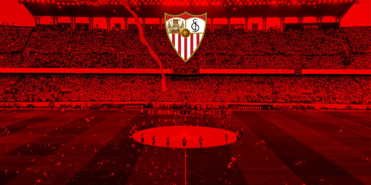 Campaña de abonos del Sevilla FC 2023/24