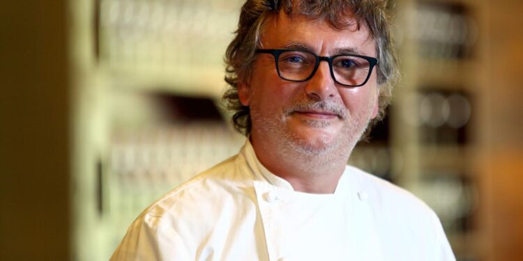 «La creatividad siempre implica riesgo»