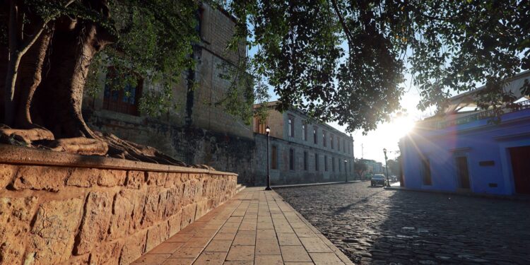 Invita Sectur a votar por Oaxaca en los World Travel Awards – Rosy Ramales