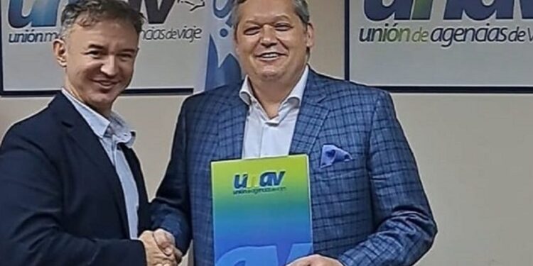 Enjoy Travel Group se suma a UNAV