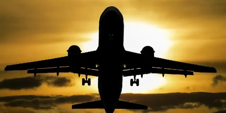 Vuelos para vacaciones de mitad de año