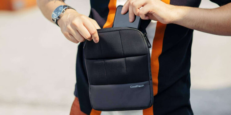 Lo que no puede faltar de Coolpack para viajes de negocios