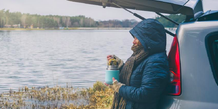 Goodyear te aconseja: TIPS PARA VIAJES LARGOS DURANTE ESTAS VACACIONES DE INVIERNO