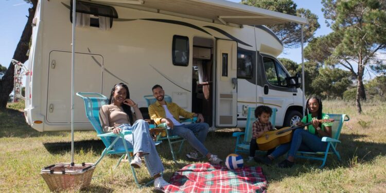 Hábitos imprescindibles para que tus viajes en autocaravana sean más sostenibles