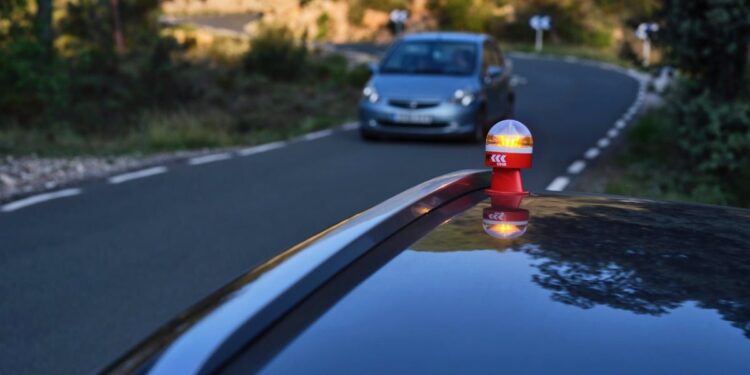 Consejos de Erum Vial para mejorar la seguridad vial en los viajes de verano