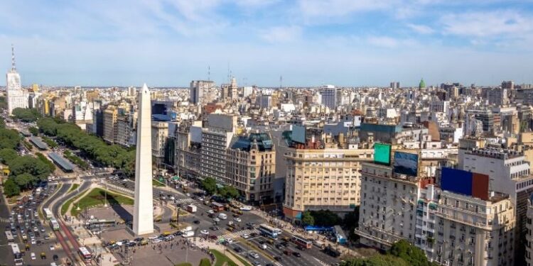 Esta ciudad argentina fue elegida la mejor de América para el turismo de reuniones