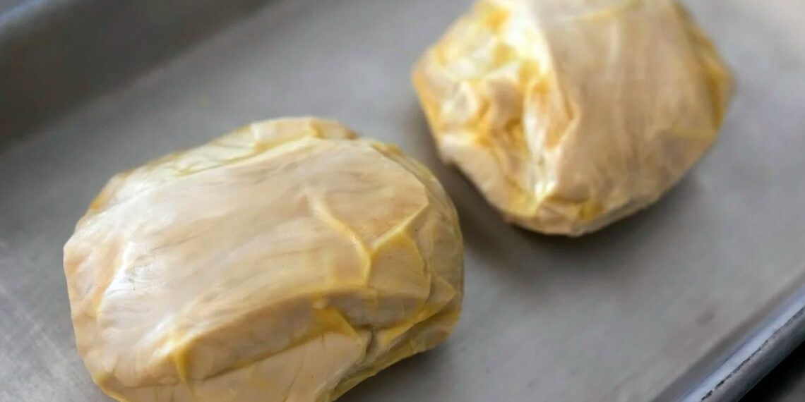 Estados Unidos aprobó la venta de pollo cultivado en laboratorios