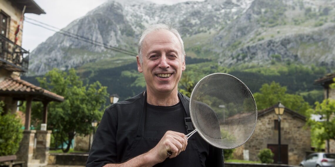 Etxebarri, cuarto entre los 50 mejores restaurantes del mundo, con Elkano (22) y Mugaritz (31) | Gastronomia