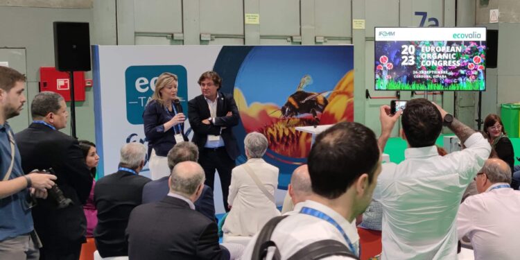 Congreso Europeo de Producción Ecológica