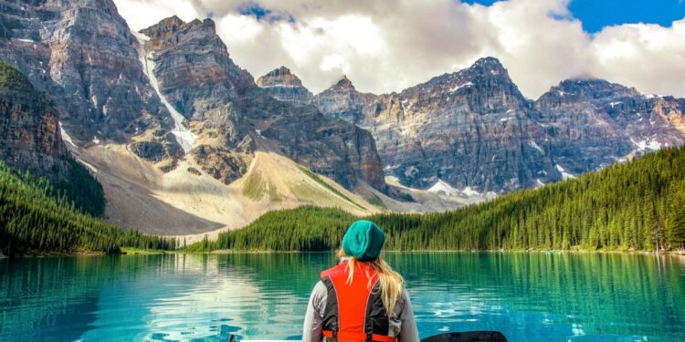 Destinos internacionales excelentes para escapar del calor