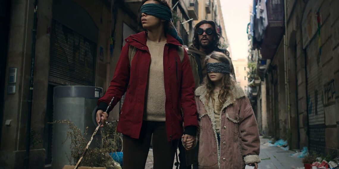 Los estrenos de Netflix en julio 2023