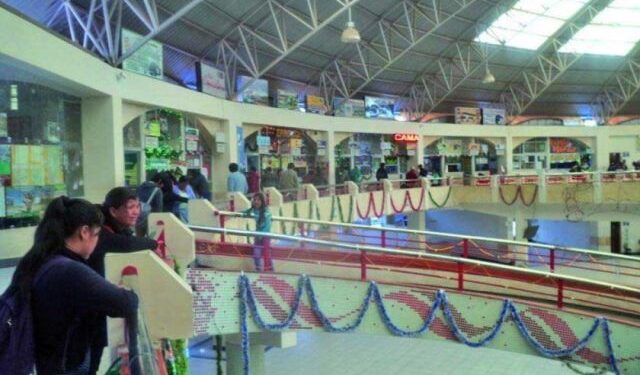 Defensorías habilitará más puntos de control de viajes