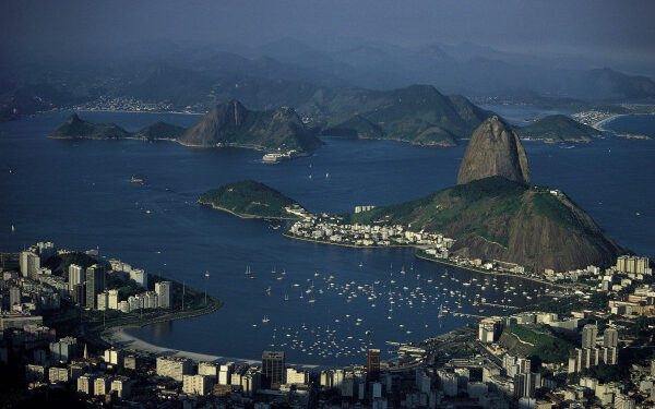 Viajes el Corte Inglés lleva su receptivo a Argentina, Brasil y Andorra