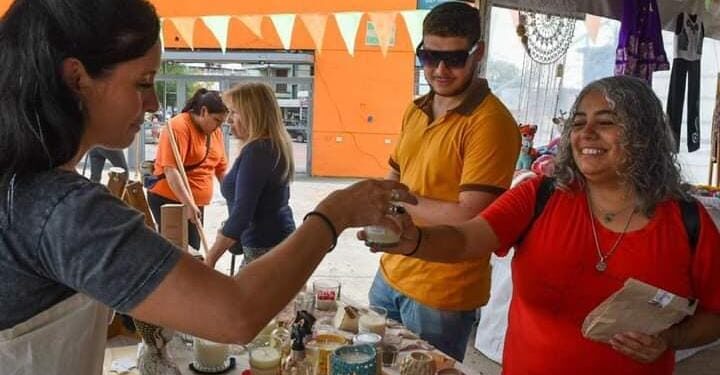 Este finde XXL llega la "Expo Cosquín": Habrá foods trucks y música en vivo