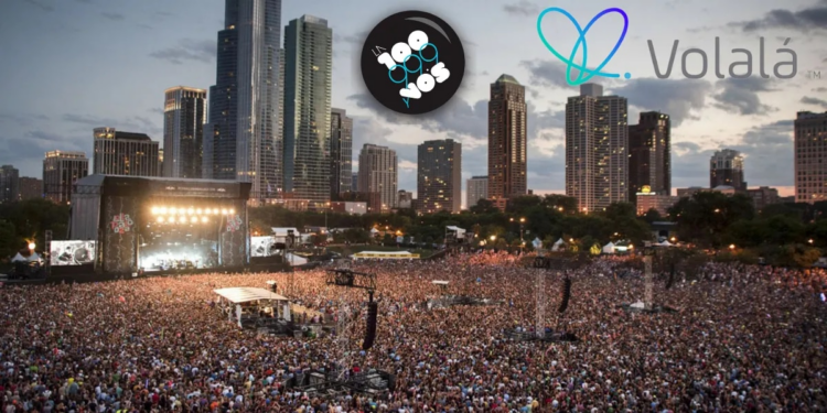 BASES Y CONDICIONES - LA 100 TE LLEVA A LOS MEJORES FESTIVALES DEL MUNDO