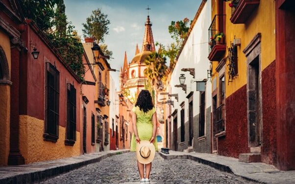 Descubre las mejores escapadas de fin de semana en México