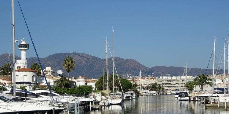 Los mejores lugares donde alojarse en Empuriabrava