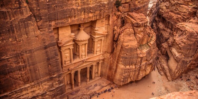 Destinos que te llevan al mundo de Indiana Jones