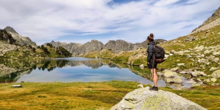 Los 4 mejores lugares para hacer senderismo en España