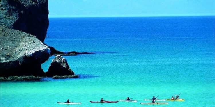 Los destinos secretos de La Paz para disfrutar en estas vacaciones de verano