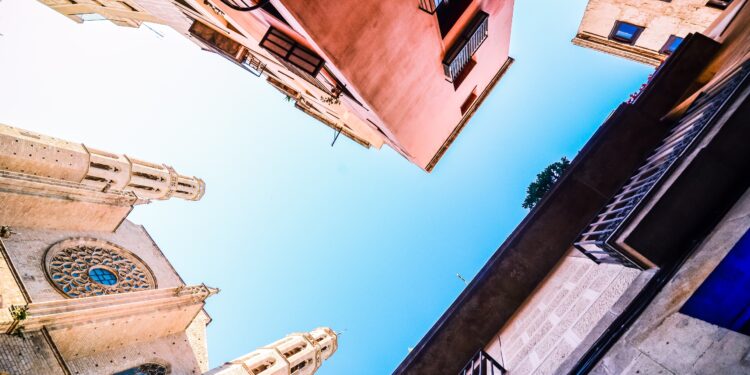 Barcelona turística: cómo disfrutarla sin ser un turista más