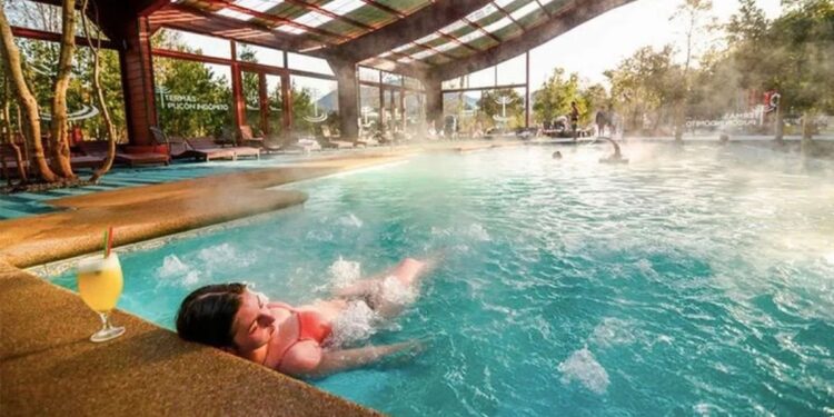 5 destinos económicos de Chile