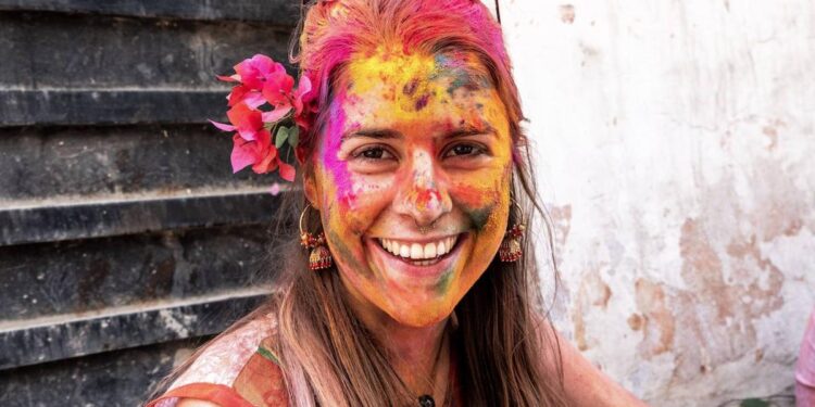 ideas y destinos para lanzarse a la aventura