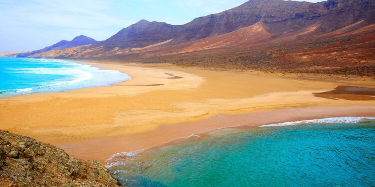 Balcón Canario, una manera diferente de visitar Fuerteventura en verano
