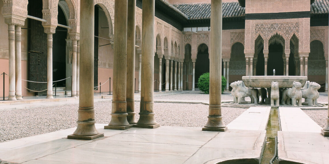 Qué ver en Granada según la guía Lonely Travel