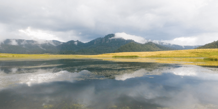 Una guía turística llamada AmoMéxico, un país en 100 experiencias