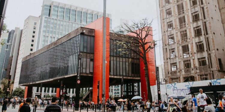 São Paulo: 48 horas muy bien aprovechadas