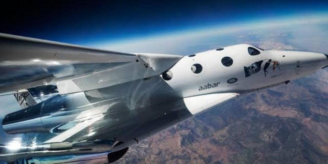 Virgin Galactic: ¿Cuánto cuesta viajar al espacio? Inauguran viajes turisticos