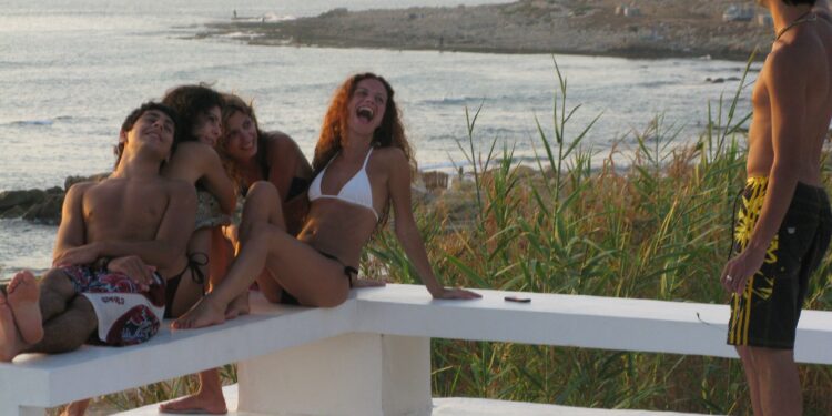 Generación Z y sus viajes por España: todas las respuestas