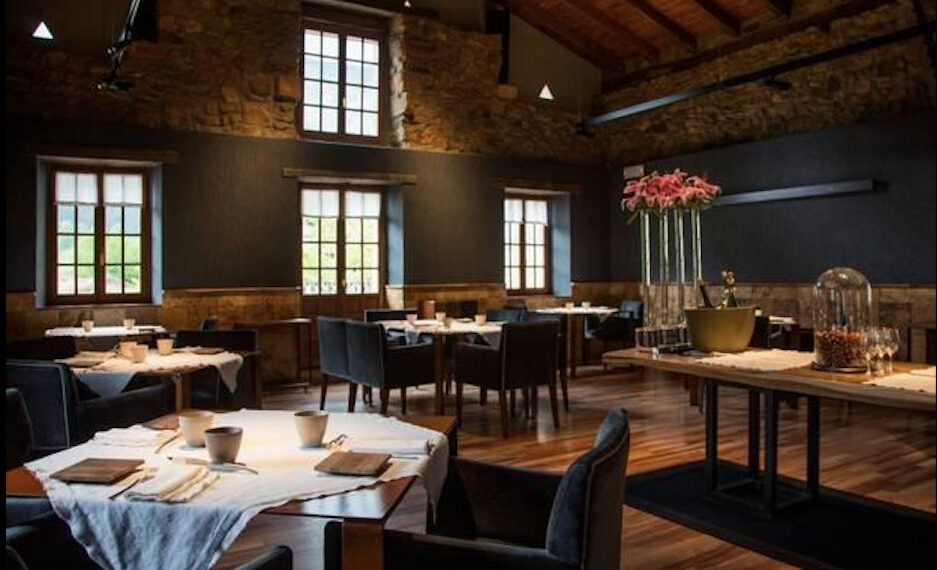 ¿Cuánto cuesta comer en el el restaurante que visitó Luis Miguel: Asador Etxebarri?
