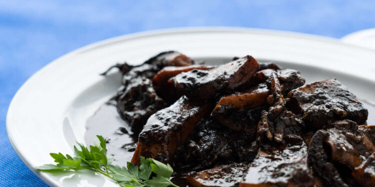 Los mejores pueblos, ferias y restaurantes para comerse las Rías Baixas