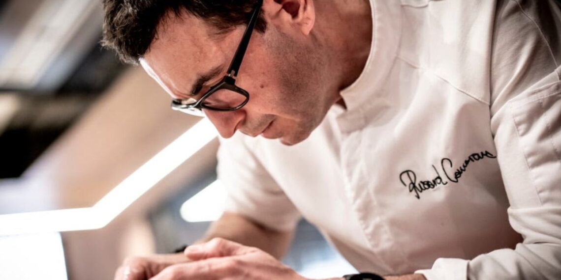 Lista de los 51-100 Mejores Restaurantes del Mundo 2023