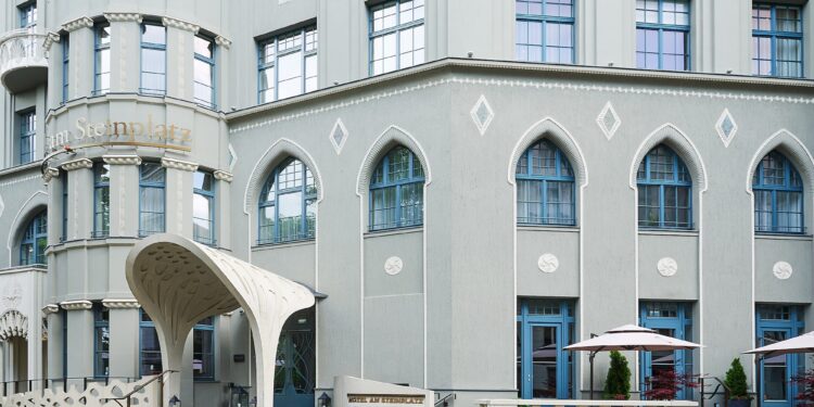 12 hoteles con historia por el mundo