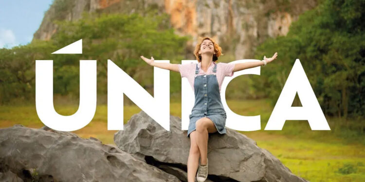 Cuba en Feria Turística de Beijing