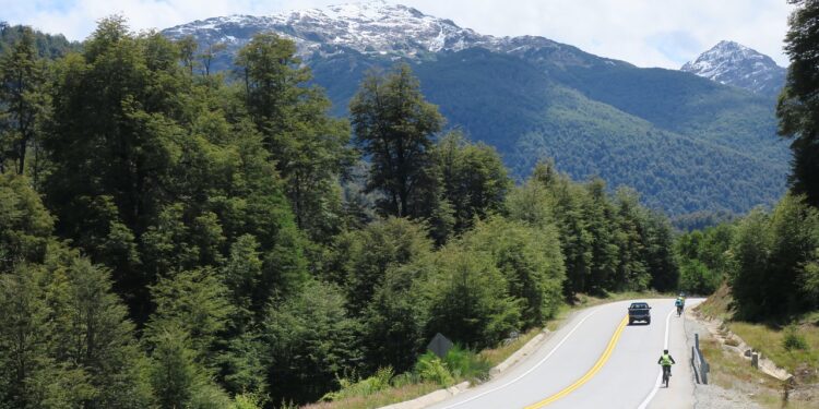 Argentina, uno de los cinco mejores destinos para hacer turismo rutero