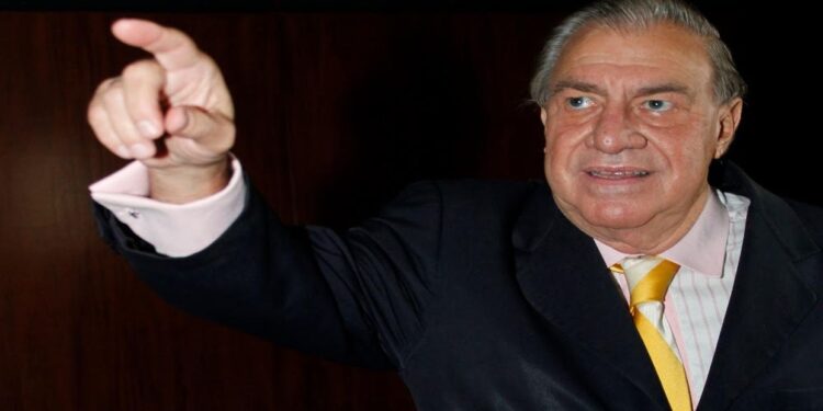 Detrás de los viajes