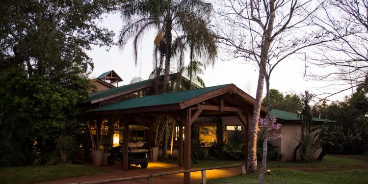 Exclusivos hoteles en Argentina y Uruguay para disfrutar estas vacaciones de invierno