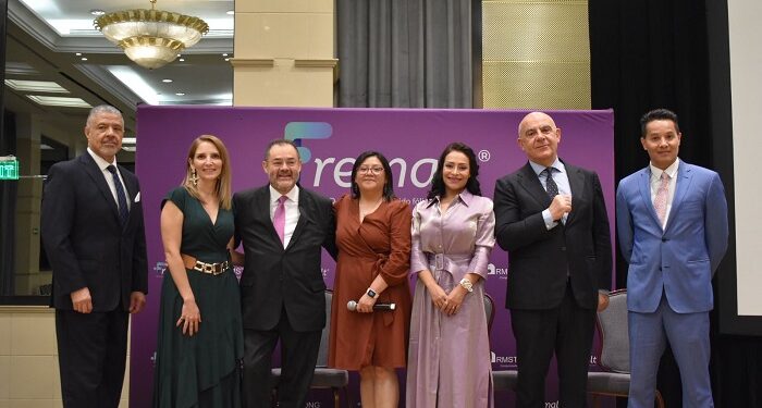 Presentan el suplemento alimenticio, formulado como coadyuvante para alteraciones metabólicas y reproductivas relacionadas con la resistencia a la insulina