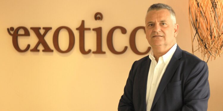 exoticca