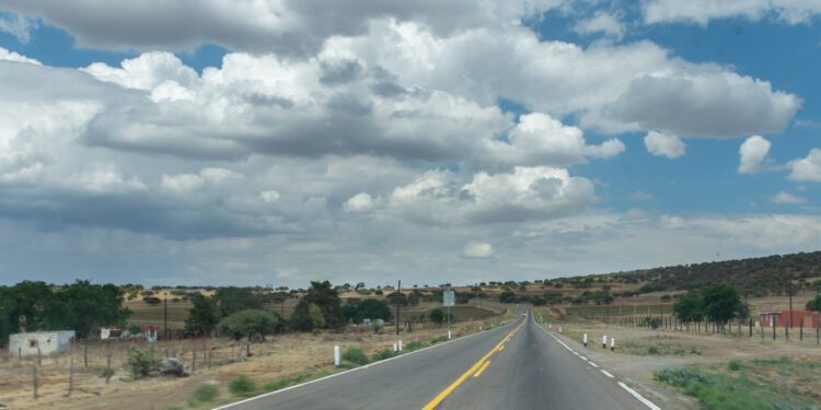 Prevalece el temor en viajes por Zacatecas